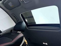 Geely Bingyue 1.4T DCT Diamond Edition - ფოტო 18