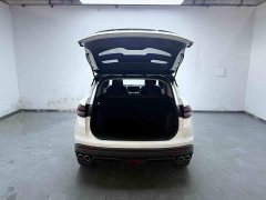 Geely Bingyue 1.4T DCT Diamond Edition - ფოტო 19