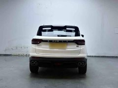 Geely Bingyue 1.4T DCT Diamond Edition - ფოტო 6