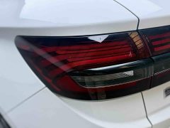 Geely Bingyue 1.4T DCT Diamond Edition - ფოტო 8