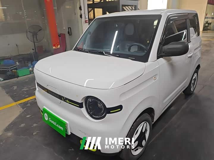 Geely Panda Mini 210km Vitality Edition - ავტომობილი ჩინეთიდან
