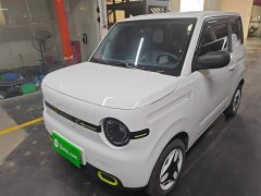 Geely Panda Mini 210km Vitality Edition - ფოტო 1
