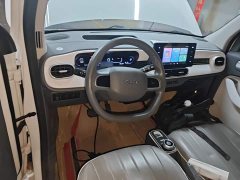 Geely Panda Mini 210km Vitality Edition - ფოტო 10