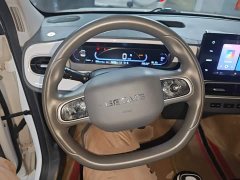 Geely Panda Mini 210km Vitality Edition - ფოტო 11