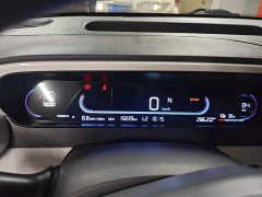 Geely Panda Mini 210km Vitality Edition - ფოტო 12