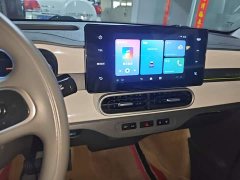 Geely Panda Mini 210km Vitality Edition - ფოტო 13