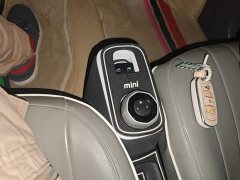 Geely Panda Mini 210km Vitality Edition - ფოტო 14