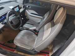 Geely Panda Mini 210km Vitality Edition - ფოტო 15