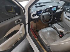 Geely Panda Mini 210km Vitality Edition - ფოტო 16