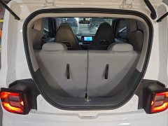 Geely Panda Mini 210km Vitality Edition - ფოტო 19