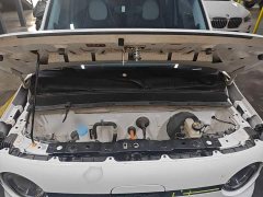 Geely Panda Mini 210km Vitality Edition - ფოტო 20