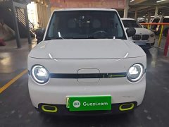 Geely Panda Mini 210km Vitality Edition - ფოტო 3