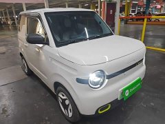 Geely Panda Mini 210km Vitality Edition - ფოტო 4