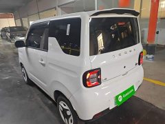 Geely Panda Mini 210km Vitality Edition - ფოტო 5