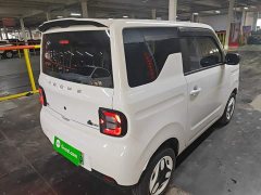 Geely Panda Mini 210km Vitality Edition - ფოტო 7