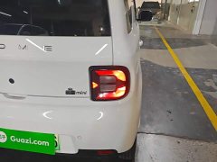 Geely Panda Mini 210km Vitality Edition - ფოტო 8