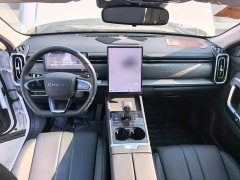 Chery 7 Edition 1.6T 2WD Edition - ფოტო 10