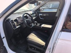 Chery 7 Edition 1.6T 2WD Edition - ფოტო 15