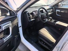 Chery 7 Edition 1.6T 2WD Edition - ფოტო 16