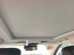 Chery 7 Edition 1.6T 2WD Edition - ფოტო 18