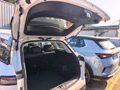 Chery 7 Edition 1.6T 2WD Edition - ფოტო 19