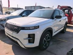Chery 7 Edition 1.6T 2WD Edition - ფოტო 2