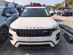 Chery 7 Edition 1.6T 2WD Edition - ფოტო 3