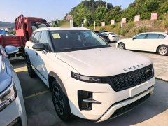 Chery 7 Edition 1.6T 2WD Edition - ფოტო 4