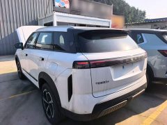 Chery 7 Edition 1.6T 2WD Edition - ფოტო 5