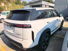 Chery 7 Edition 1.6T 2WD Edition - ფოტო 7