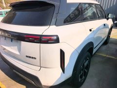 Chery 7 Edition 1.6T 2WD Edition - ფოტო 8