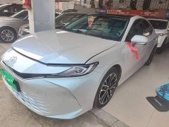 Toyota Camry Hybrid 2.5HG Premium Edition - ფოტო 1
