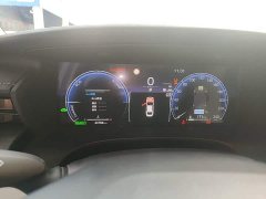 Toyota Camry Hybrid 2.5HG Premium Edition - ფოტო 12