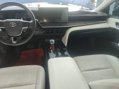 Toyota Camry Hybrid 2.5HG Premium Edition - ფოტო 13