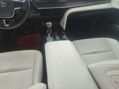 Toyota Camry Hybrid 2.5HG Premium Edition - ფოტო 14