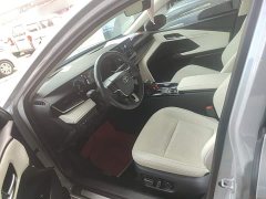 Toyota Camry Hybrid 2.5HG Premium Edition - ფოტო 15