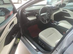 Toyota Camry Hybrid 2.5HG Premium Edition - ფოტო 16