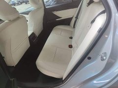 Toyota Camry Hybrid 2.5HG Premium Edition - ფოტო 17