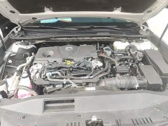 Toyota Camry Hybrid 2.5HG Premium Edition - ფოტო 20