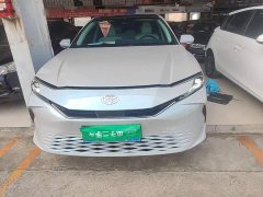 Toyota Camry Hybrid 2.5HG Premium Edition - ფოტო 3