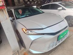 Toyota Camry Hybrid 2.5HG Premium Edition - ფოტო 4