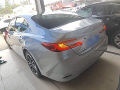 Toyota Camry Hybrid 2.5HG Premium Edition - ფოტო 5