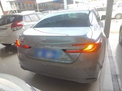 Toyota Camry Hybrid 2.5HG Premium Edition - ფოტო 6
