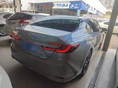 Toyota Camry Hybrid 2.5HG Premium Edition - ფოტო 7