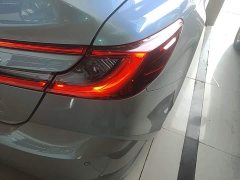 Toyota Camry Hybrid 2.5HG Premium Edition - ფოტო 8