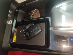 Toyota Camry Hybrid 2.5HG Premium Edition - ფოტო 9