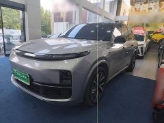 Li Auto L8 Pro - ფოტო 1