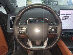 Li Auto L8 Pro - ფოტო 11