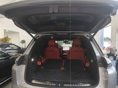 Li Auto L8 Pro - ფოტო 19