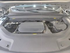 Li Auto L8 Pro - ფოტო 20